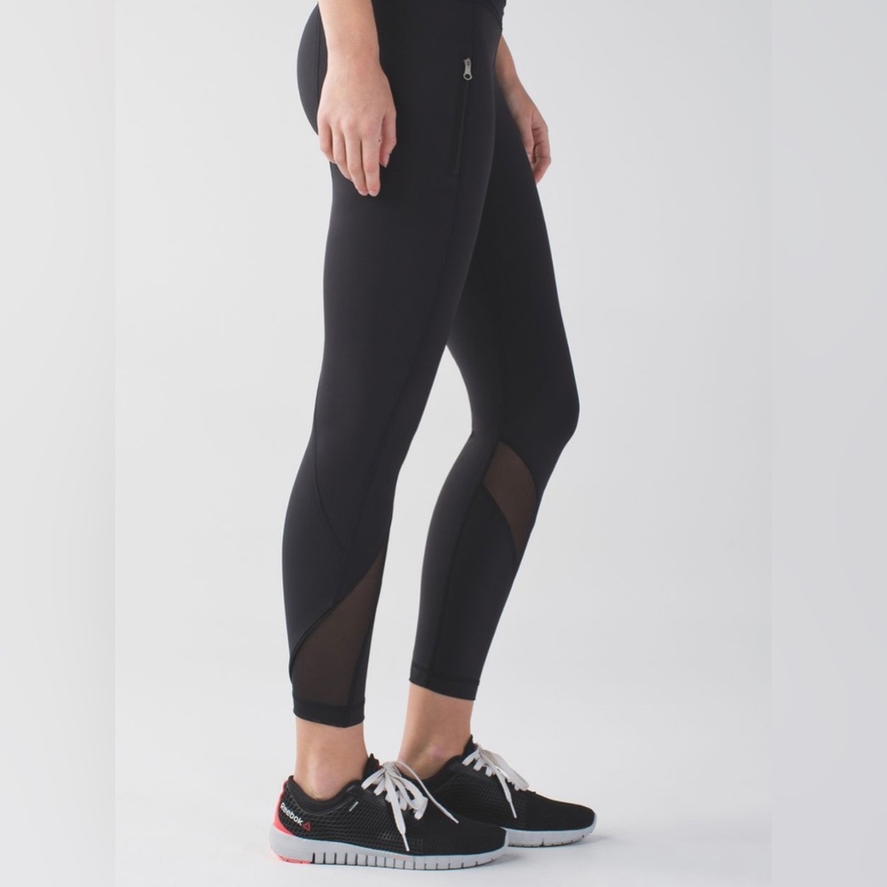 Lululemon Inspire legging
